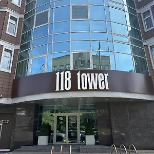  Апартаменты 118